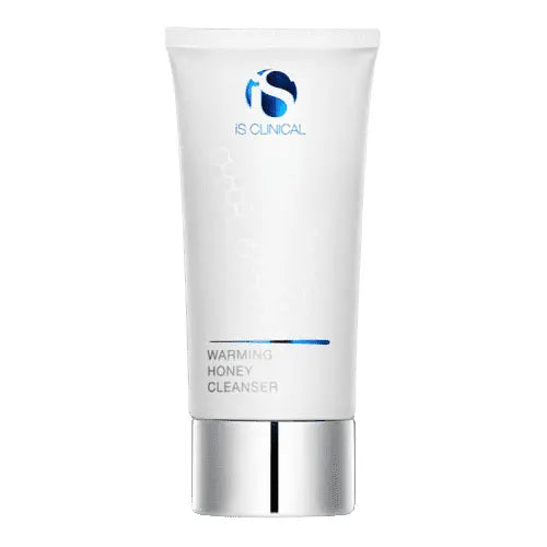 iS Clinical Warming Honey Cleanser 120g - The Skin Lab Skincare