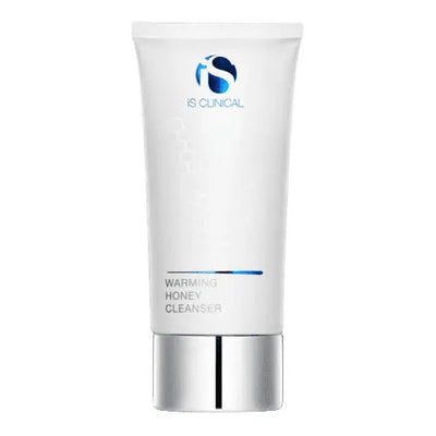 iS Clinical Warming Honey Cleanser 120g - The Skin Lab Skincare
