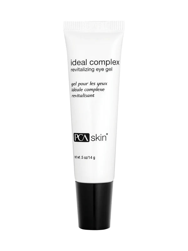 PCA Skin Ideal Complex Revitalizing Eye Gel 14g