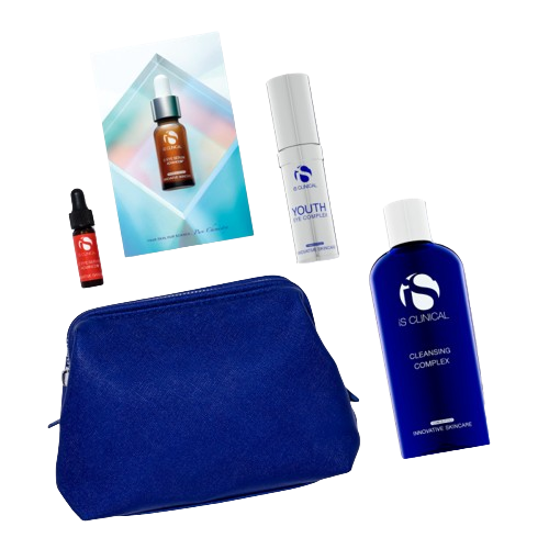 iS Clinical Illuminating Eyes Collection - The Skin Lab Skincare