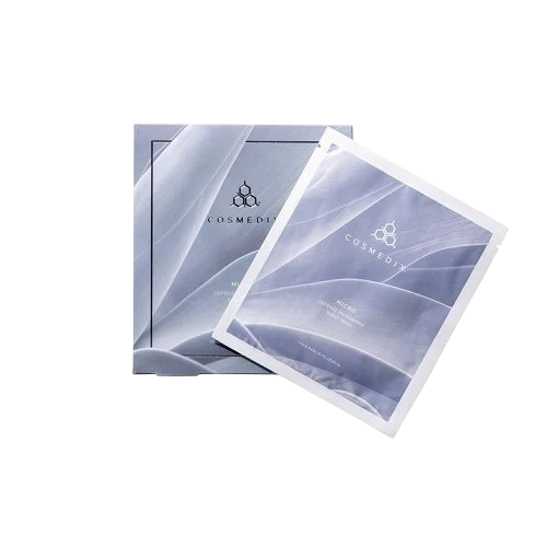 Cosmedix Microbiome Sheet Mask (Box of 5)