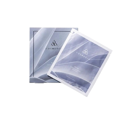 Cosmedix Microbiome Sheet Mask (Box of 5) - The Skin Lab Skincare
