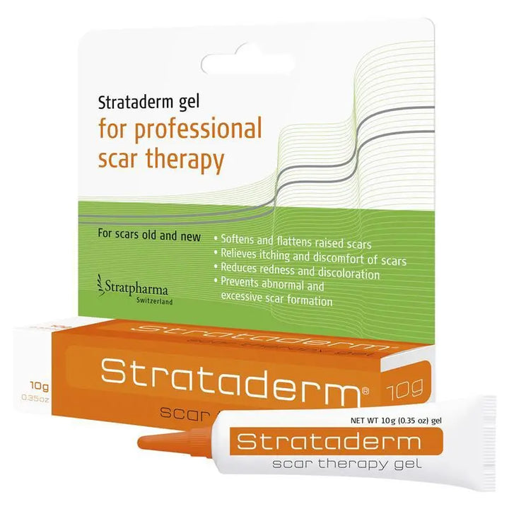 Stratpharma Strataderm 10g