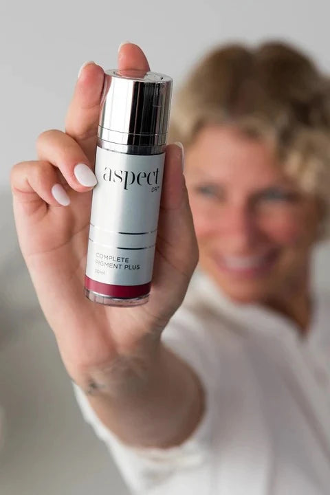 Aspect Dr Pigment Essentials