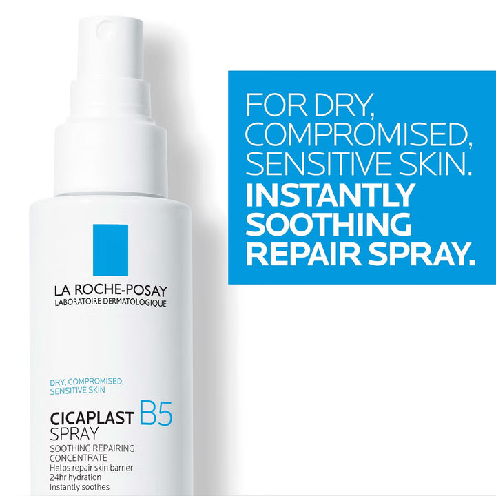 La Roche-Posay Cicaplast B5 Spray