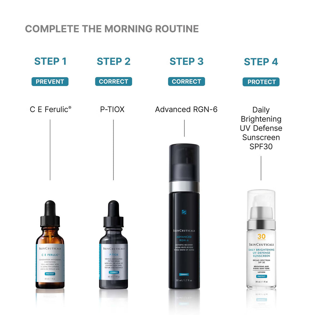 SkinCeuticals Advanced RGN-6 Regenerative Cream 50ml