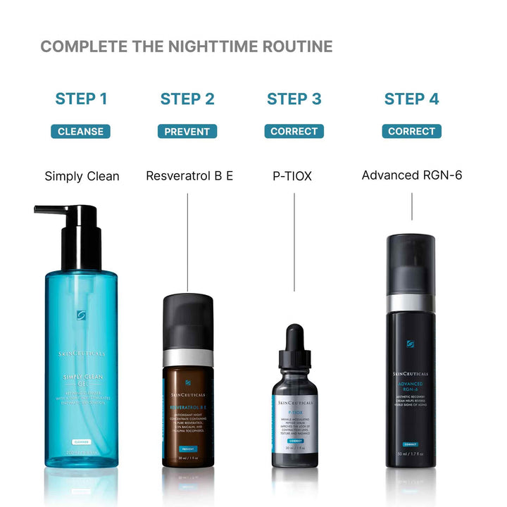 SkinCeuticals Advanced RGN-6 Regenerative Cream 50ml