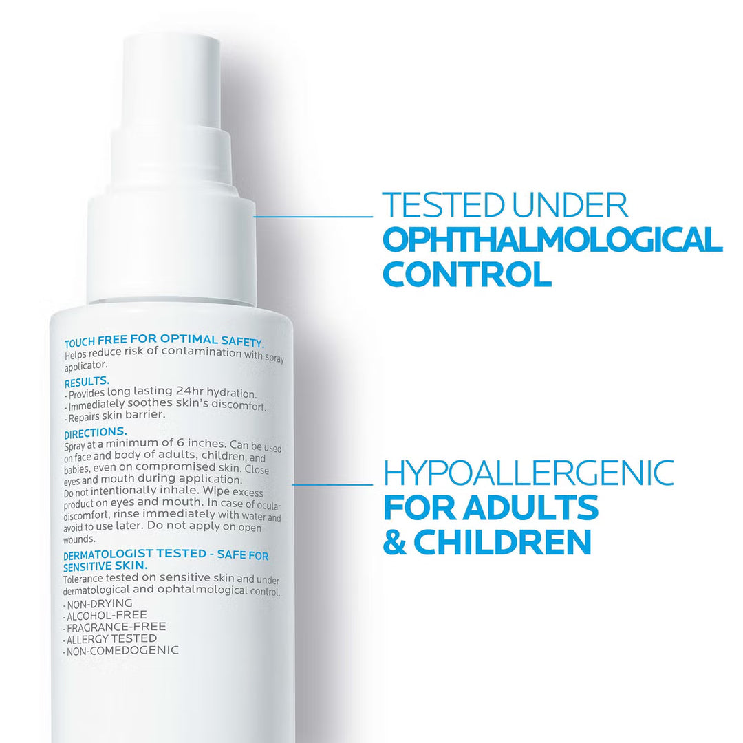 La Roche-Posay Cicaplast B5 Spray