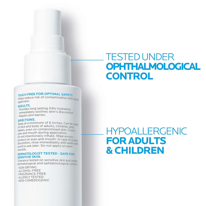 La Roche-Posay Cicaplast B5 Spray