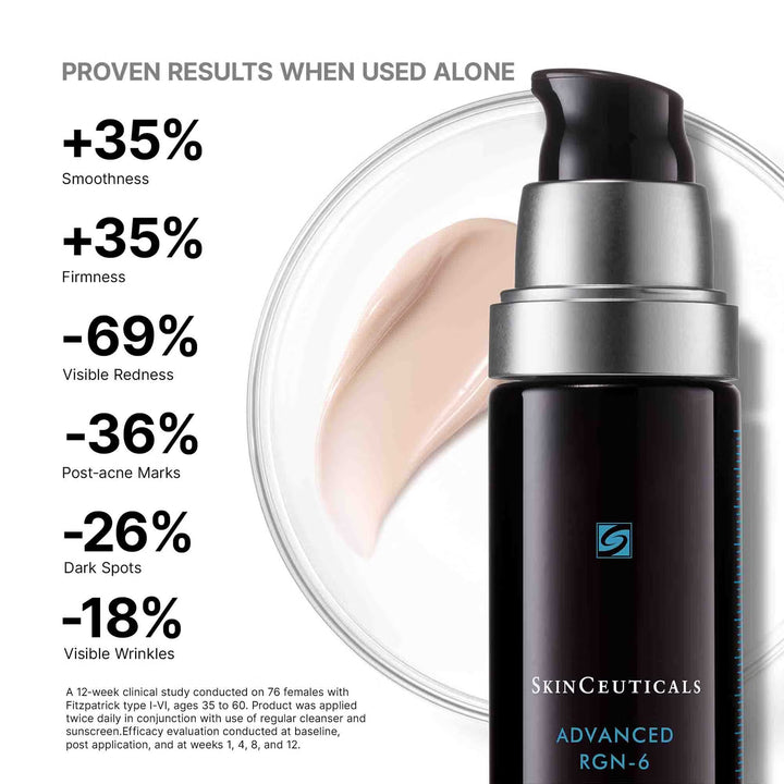 SkinCeuticals Advanced RGN-6 Regenerative Cream 50ml