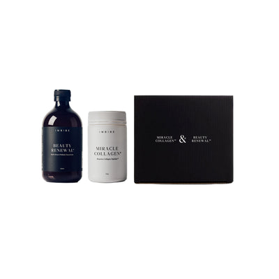 IMBIBE Inner Beauty Set