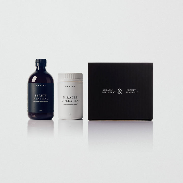 IMBIBE Inner Beauty Set