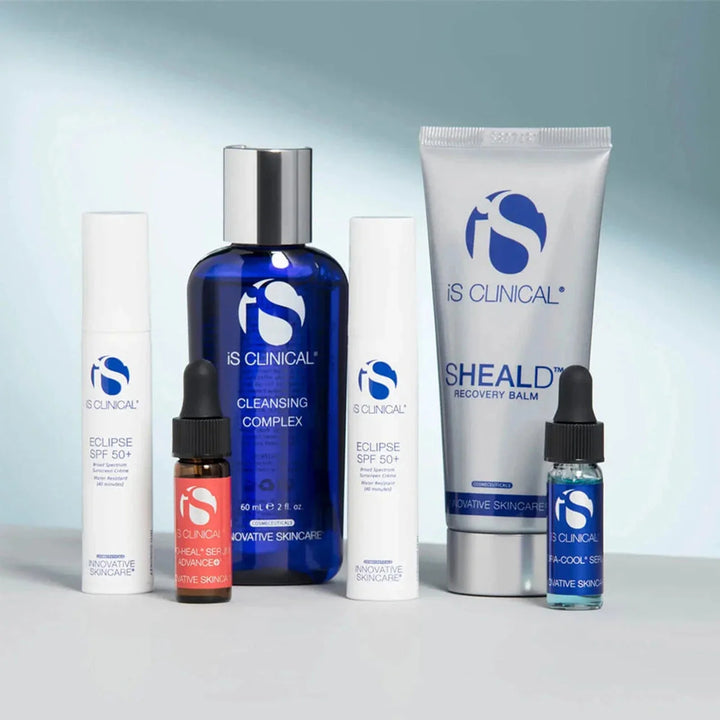 iS Clinical Pure Care Collection Kit