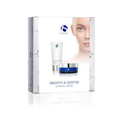 iS Clinical Smooth & Soothe Clinical Facial