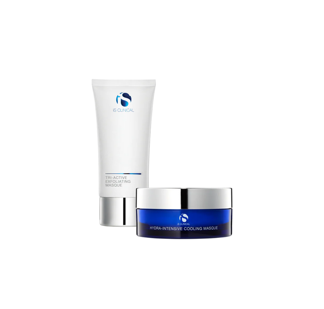 iS Clinical Smooth & Soothe Clinical Facial