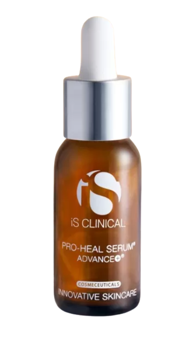 iS Clinical Pro-Heal Serum – Advanced Healing Face Serum – The Skin Lab ...