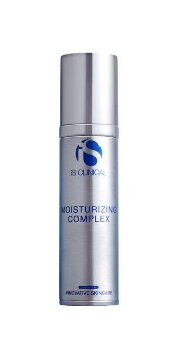 iS Clinical Moisturizing Complex 50g