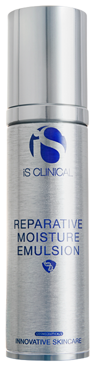 iS Clinical Reparative Moisture Emulsion 50g