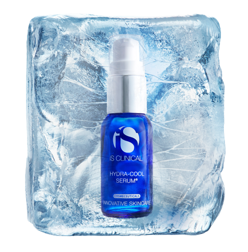 iS Clinical Hydra-Cool Serum 15ml