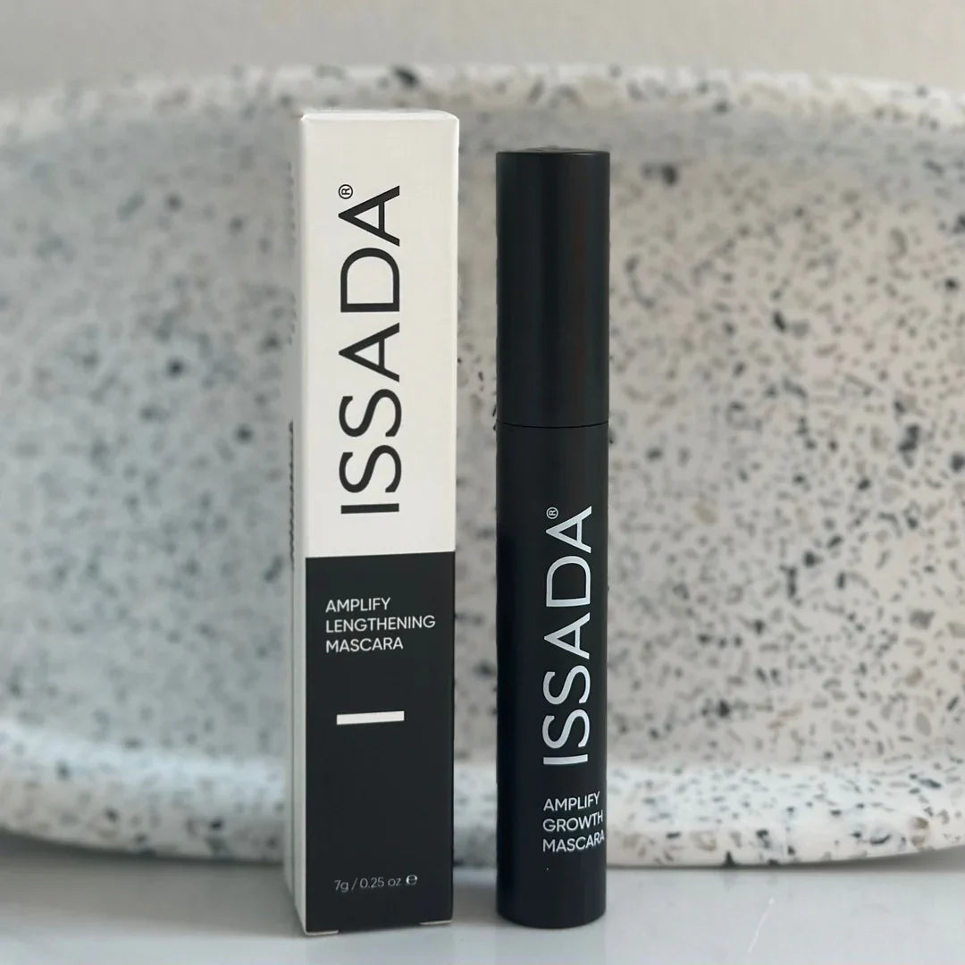 ISSADA Amplify Lengthening Mascara