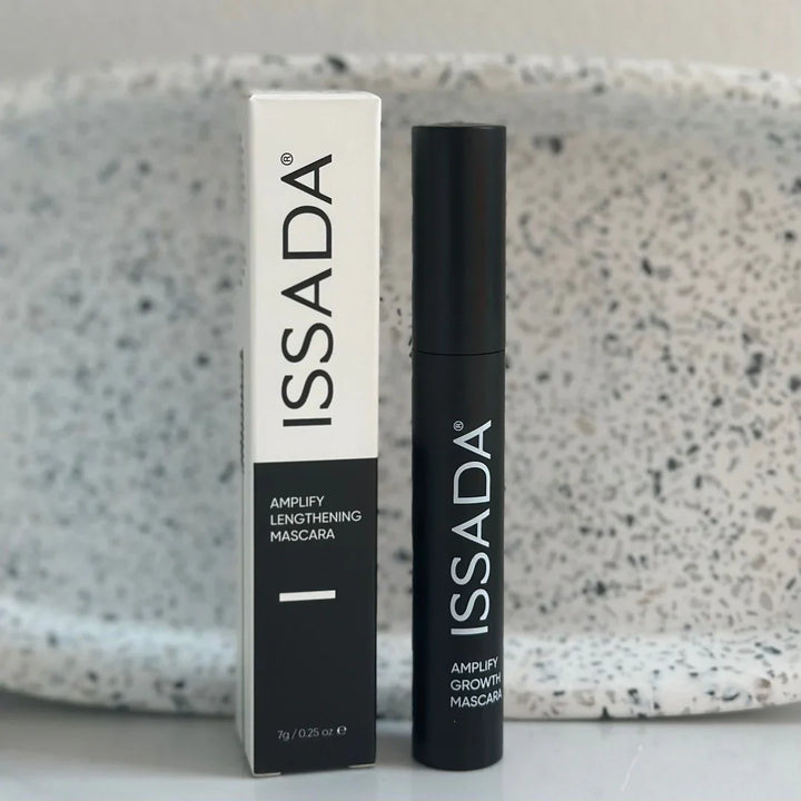 ISSADA Amplify Lengthening Mascara