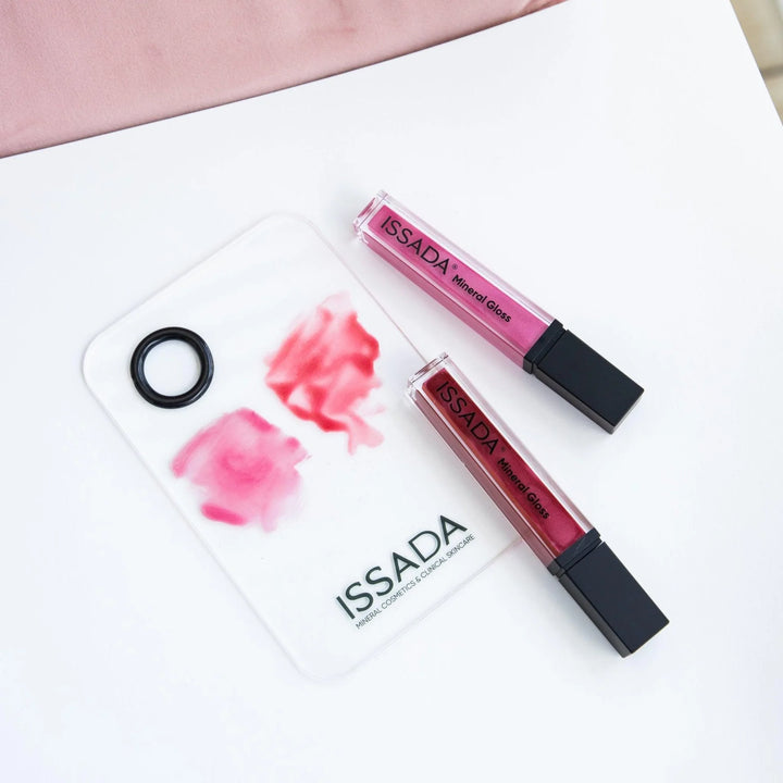 ISSADA Artist Palette