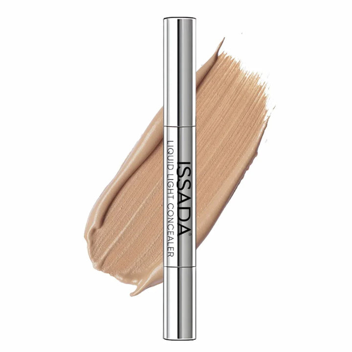 ISSADA Mineral Liquid Light Concealer