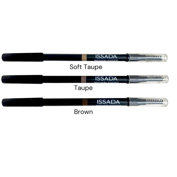 ISSADA Mineral Brow Blender