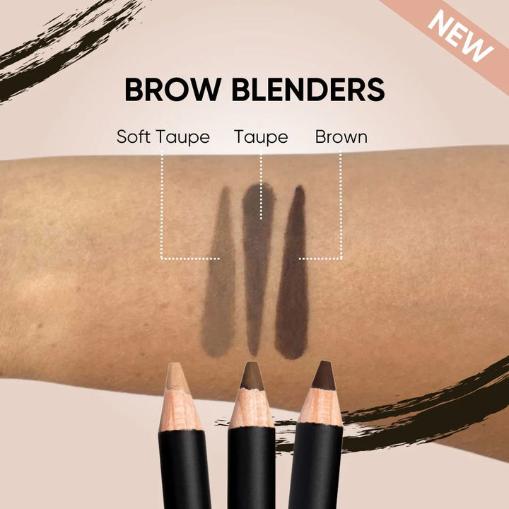 ISSADA Mineral Brow Blender