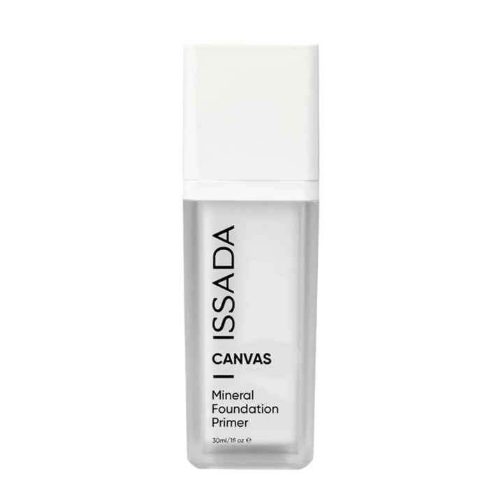 ISSADA Canvas Mineral Foundation Primer