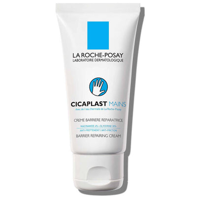 La Roche-Posay® Cicaplast Hand Cream 50mL