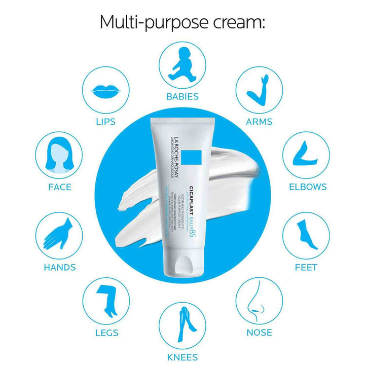La Roche-Posay Cicaplast Baume B5+ Balm Cream
