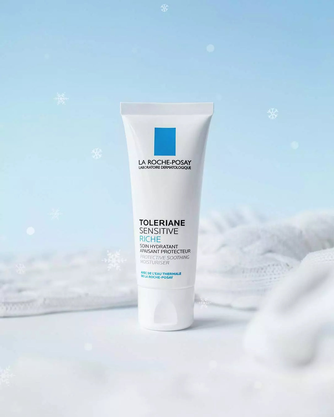 La Roche-Posay Toleriane Sensitive Prebiotic Moisturiser