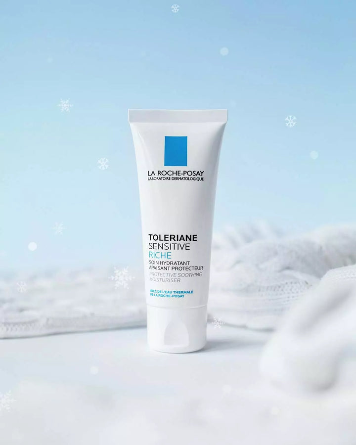 La Roche-Posay Toleriane Sensitive Prebiotic Moisturiser