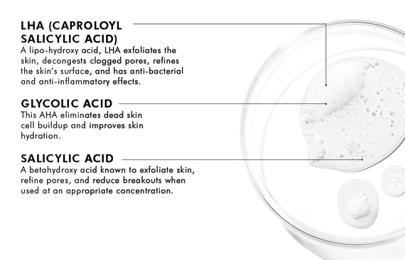 SkinCeuticals Blemish + Age Cleanser Gel (LHA Cleanser) 240ml