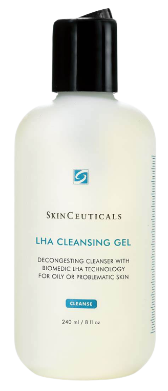 SkinCeuticals Blemish and Age Cleanser Gel (LHA Cleanser)