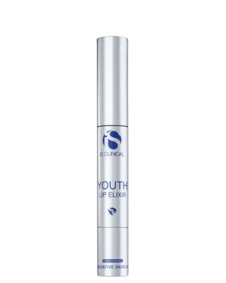 iS Clinical Youth Lip Elixir 3.5g