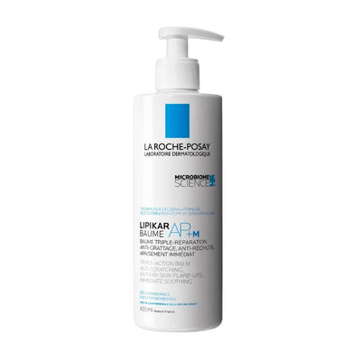 La Roche-Posay Lipikar Ap+M Body Balm Cream 400ml