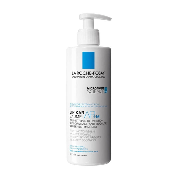 La Roche-Posay Lipikar Ap+M Body Balm Cream
