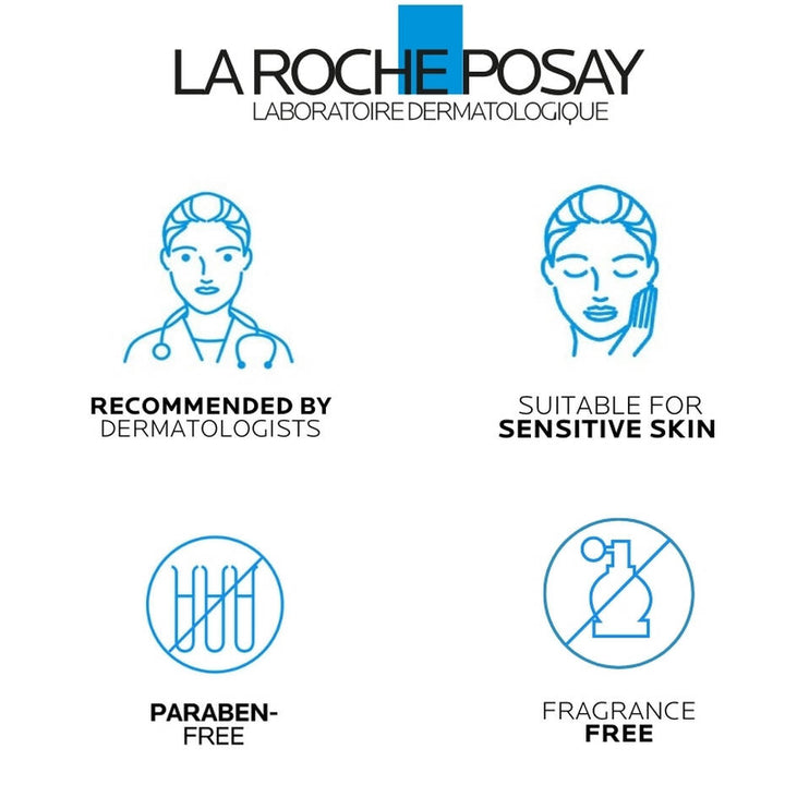 La Roche-Posay Lipikar Ap+M Body Balm Cream