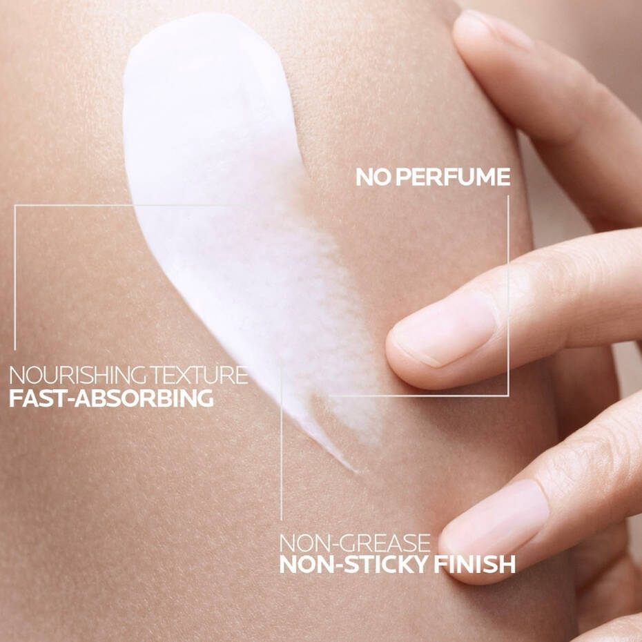 La Roche-Posay Lipikar Ap+M Body Balm Cream