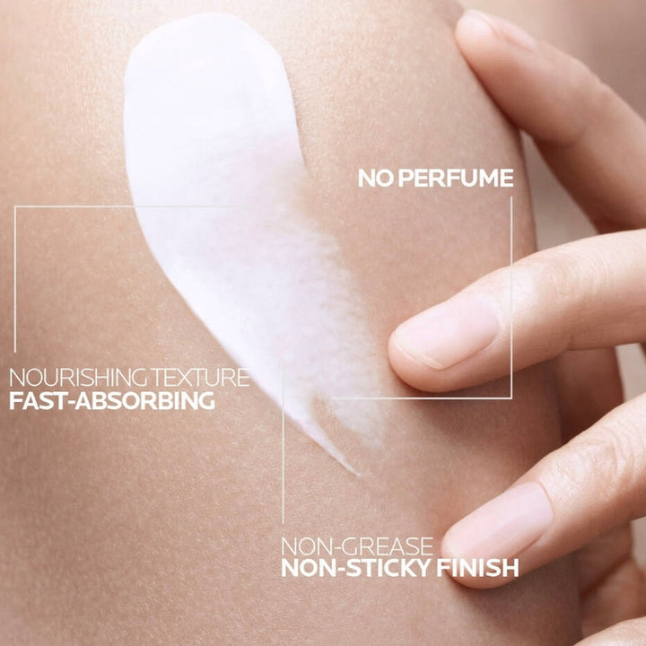 La Roche-Posay Lipikar Ap+M Body Balm Cream