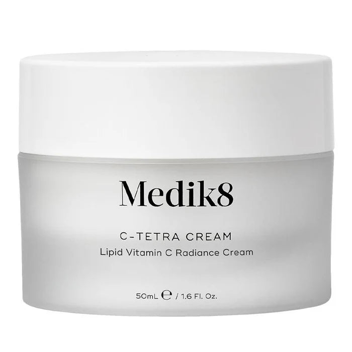 Medik8 C-Tetra Cream 50ml