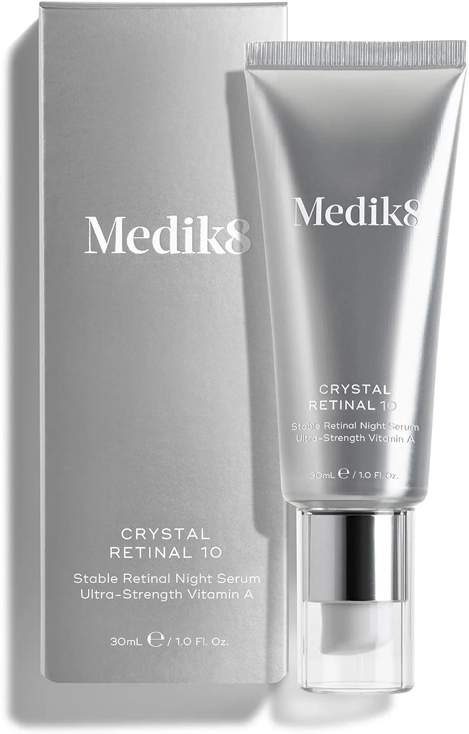Medik8 Crystal Retinal™ 10