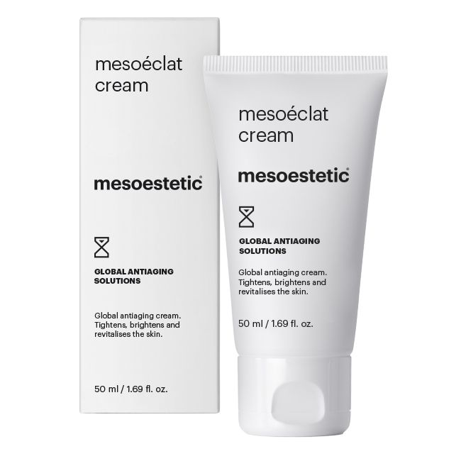 Mesoestetic mesoéclat® cream 50mL