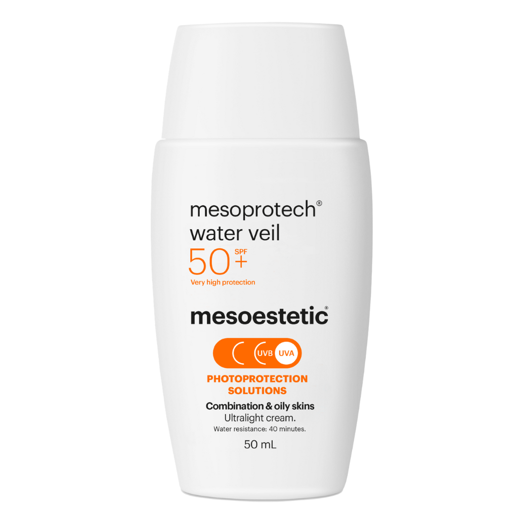 Mesoestetic Mesoprotech Water Veil SPF50+