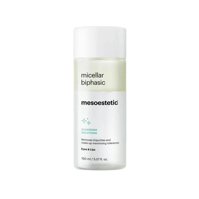 Mesoestetic Micellar Biphasic 150mL