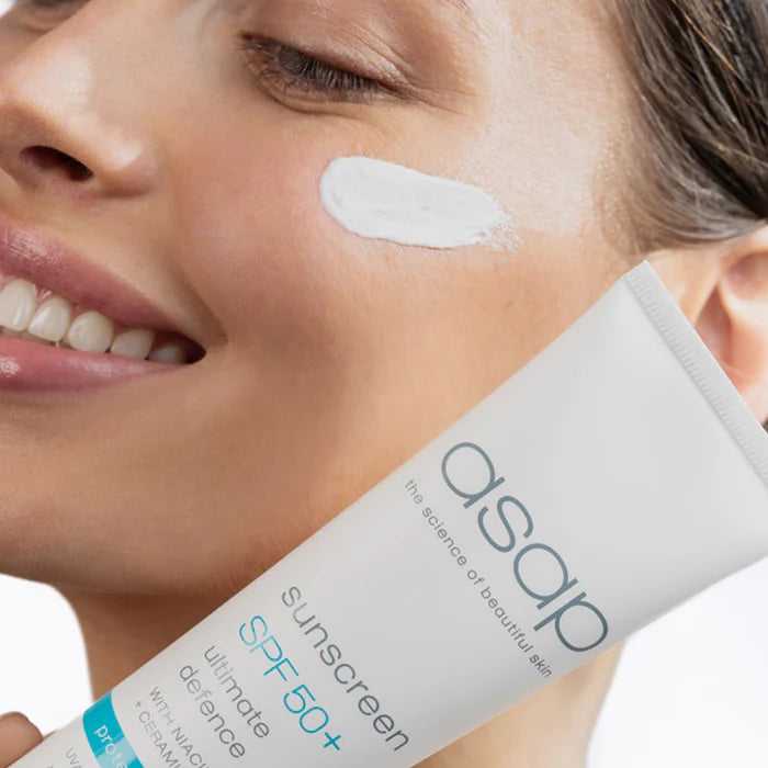 ASAP SPF50+ Ultimate Defence