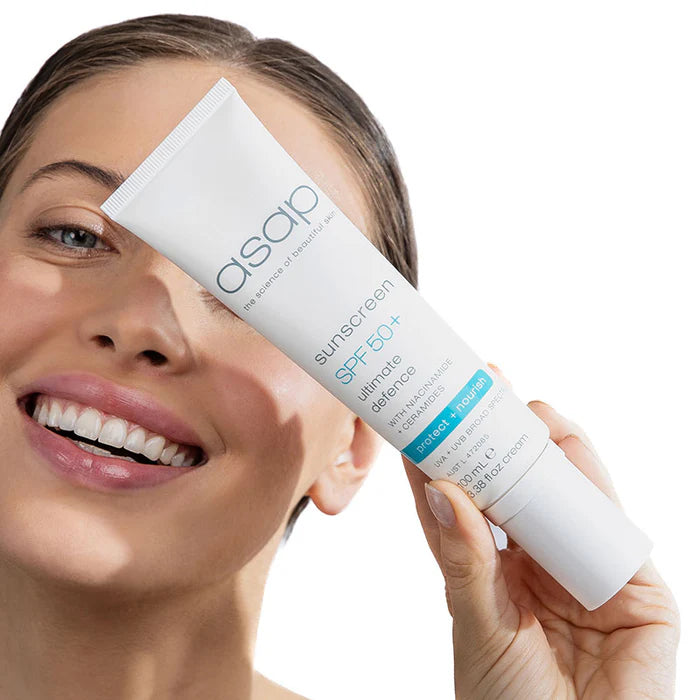 ASAP SPF50+ Ultimate Defence