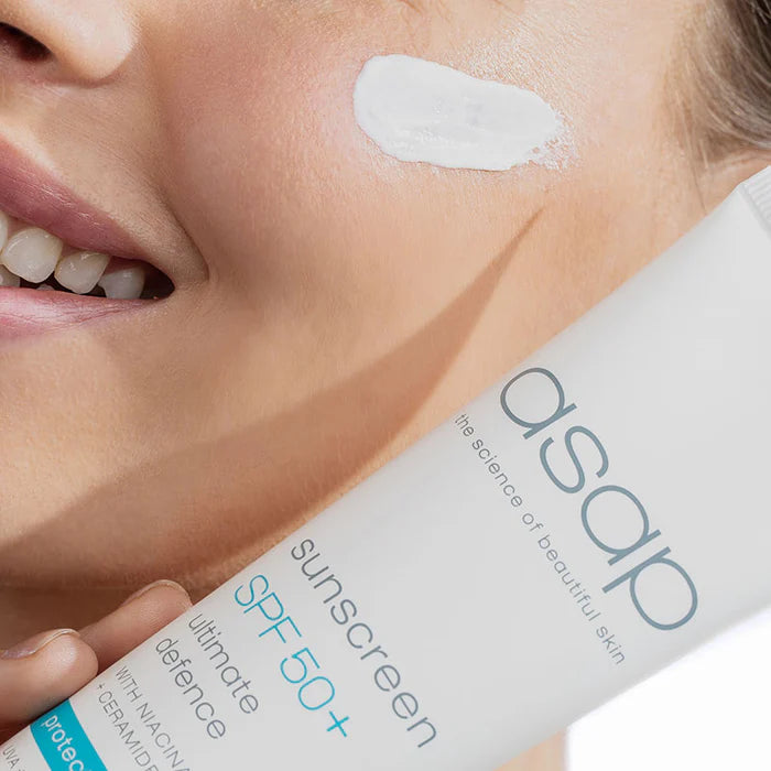 ASAP SPF50+ Ultimate Defence
